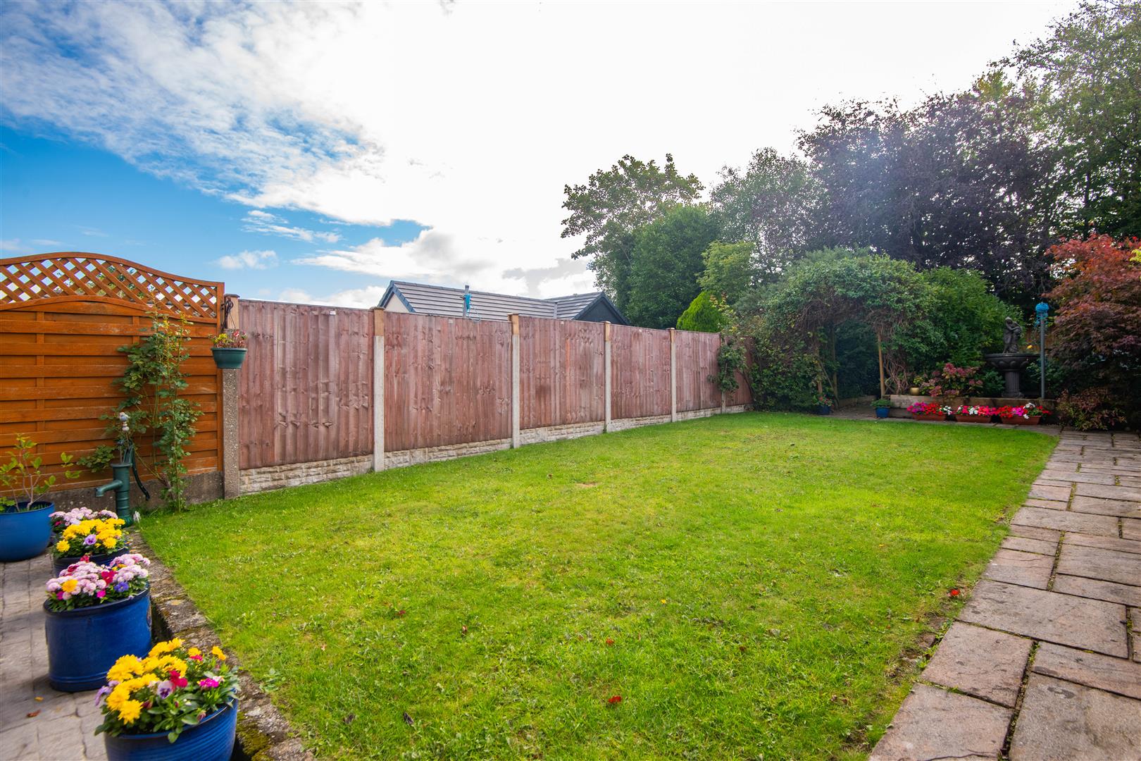 Woodside Avenue, Ribbleton, Preston